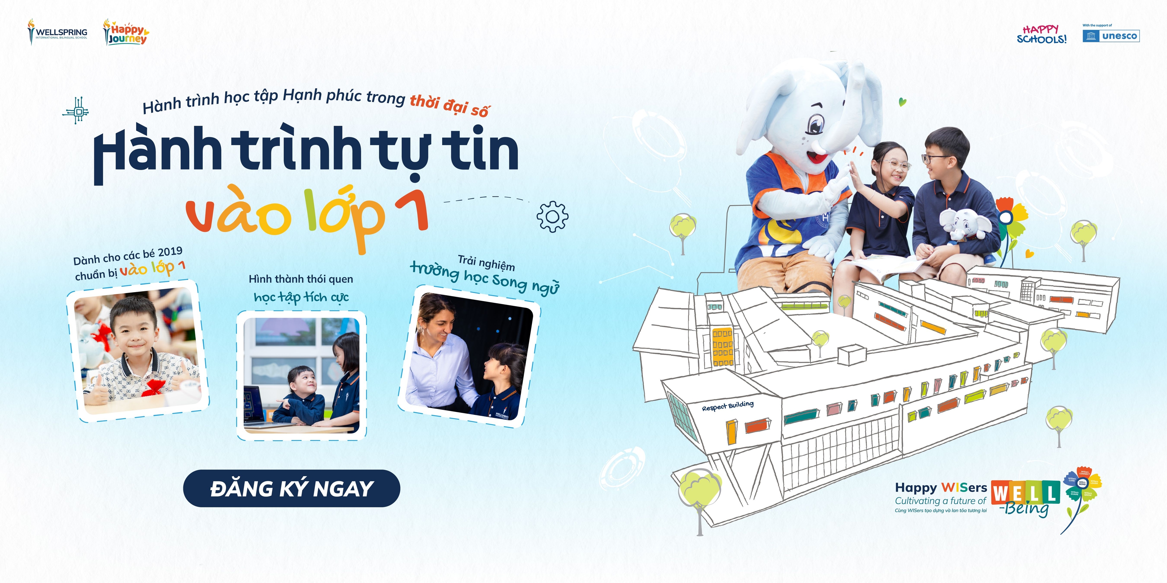 Hành Trang Tiền Tiểu Học: Bệ Phóng Vững Chắc Để Con Sẵn Sàng Vươn Xa!