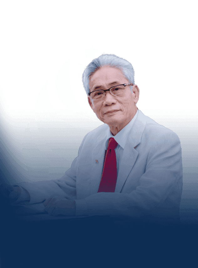 NGƯT TS. Nguyễn Bác Dụng