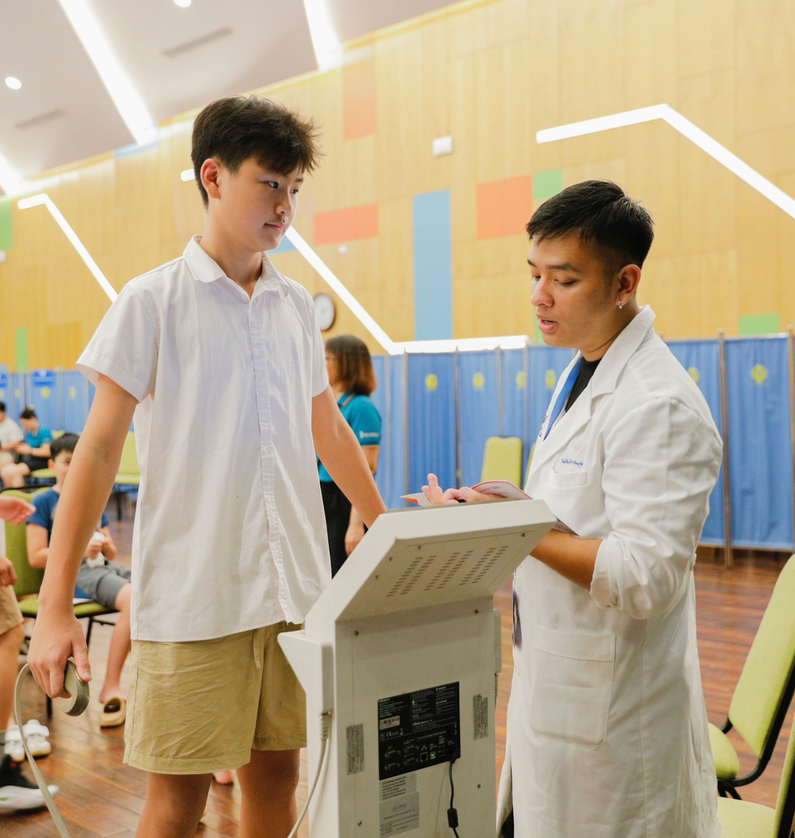 Bảo hiểm học sinh